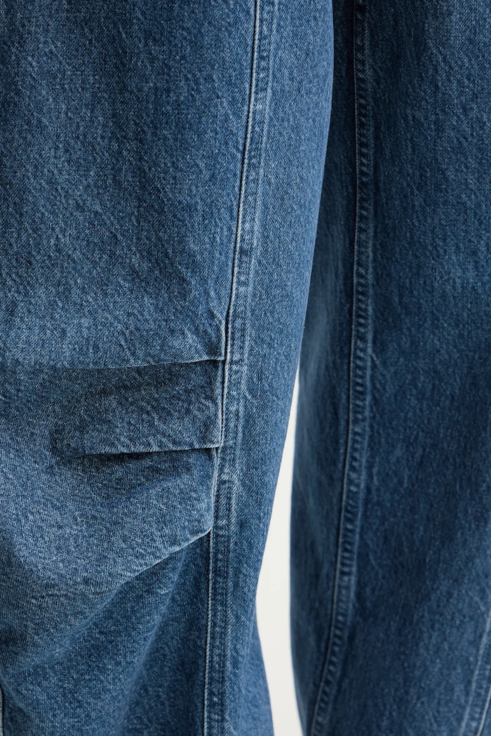 Rotate jeans blu 1151711602