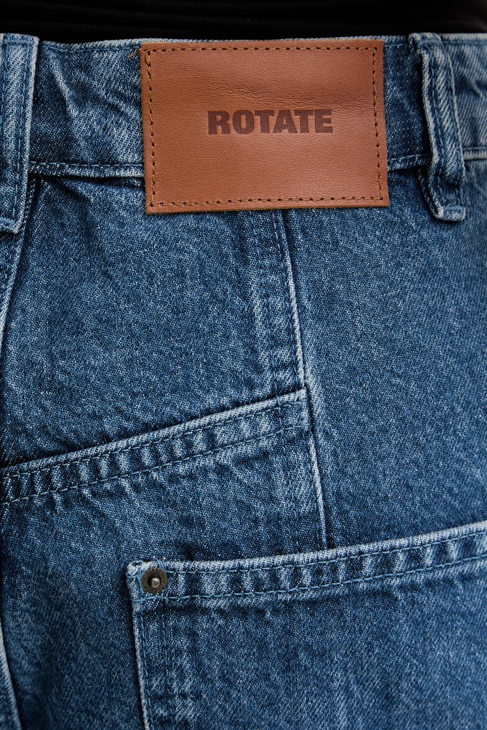 Rotate jeans 1151711602 blu