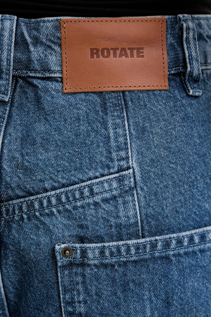 Rotate jeans 1151711602 blu