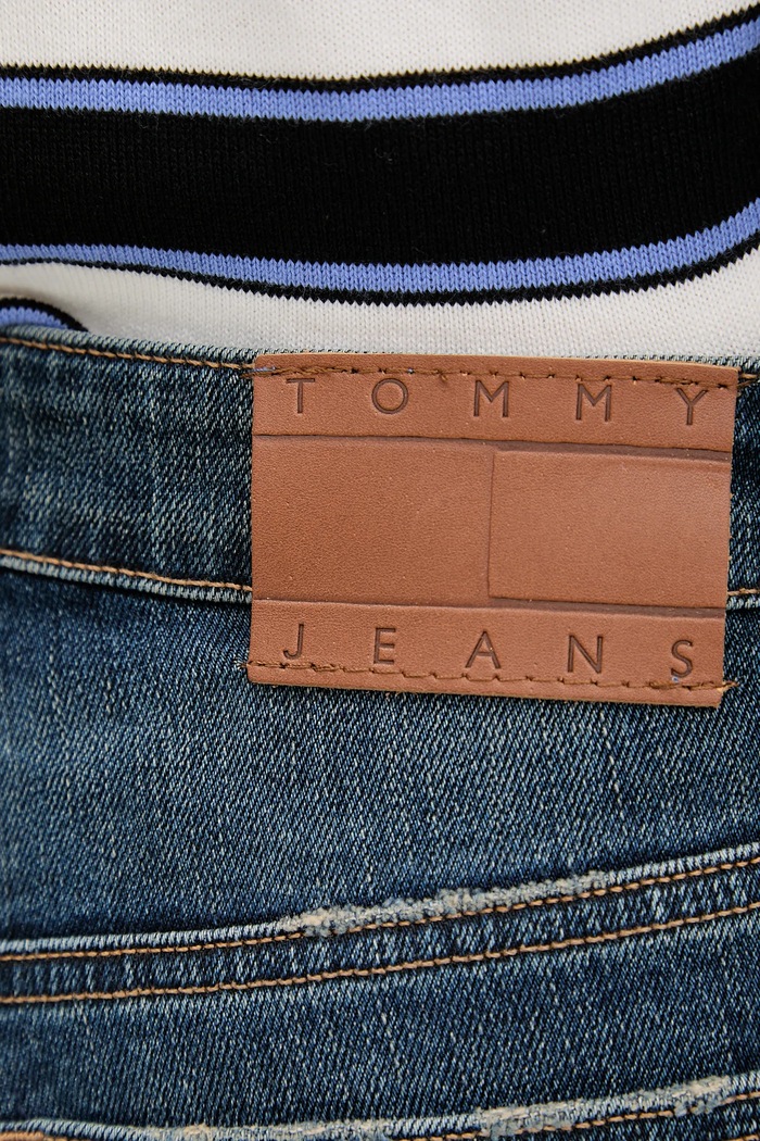 Дънки Tommy Jeans тъмносин DW0DW22425