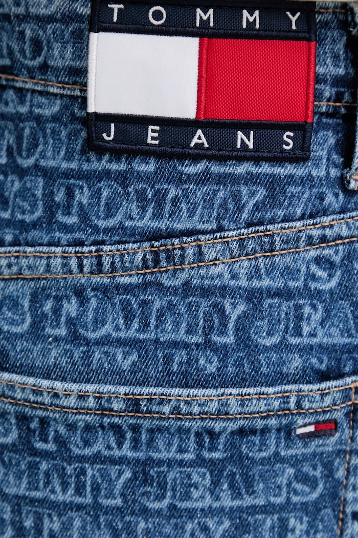Tommy Jeans jeans albastru DW0DW22470