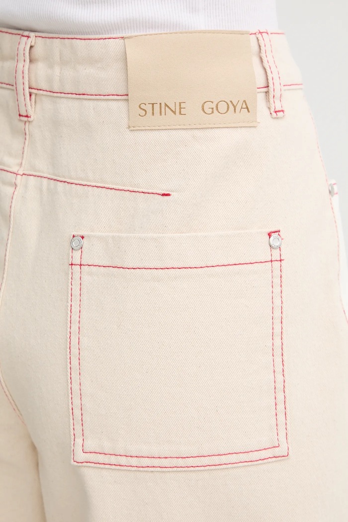 Stine Goya farmer SG.PS26.P136.2453 bézs