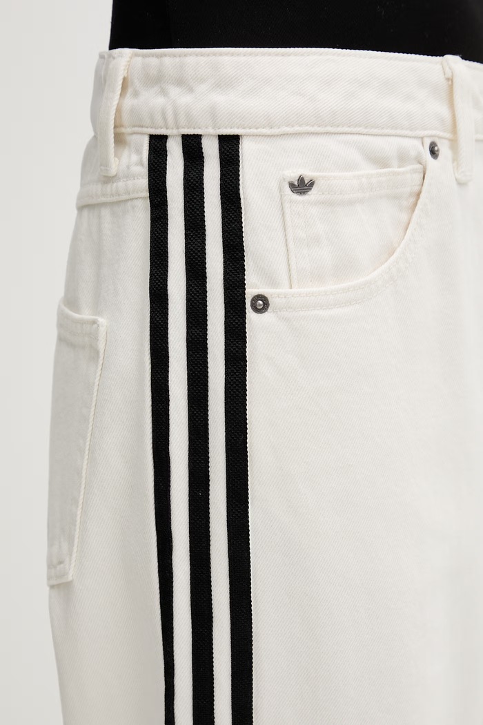 adidas Originals Firebird straight da donna KD2895 beige