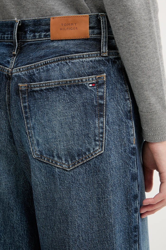 Rifle Tommy Hilfiger WW0WW49387