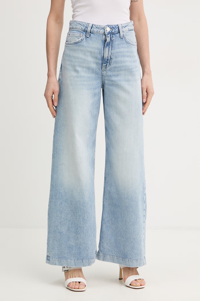 Rifle Guess modrá W6RA1C.D6833