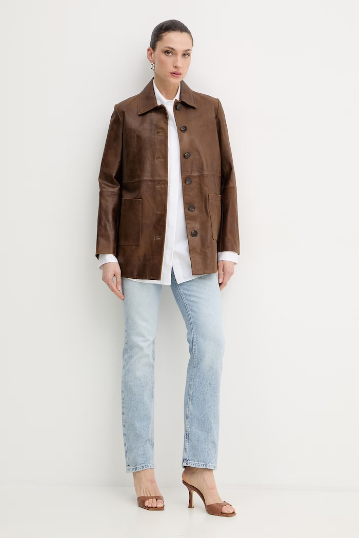 Guess jeansy NICKY W6RA3M.D6833 niebieski SS26