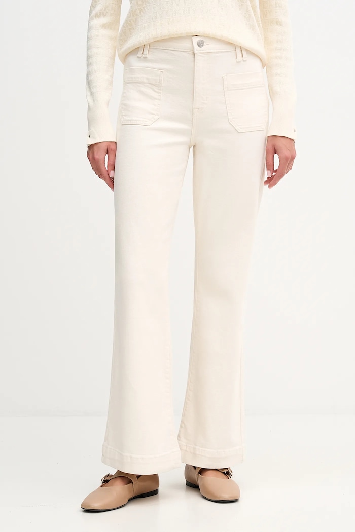 Dkny farmer bézs DJ6G4185