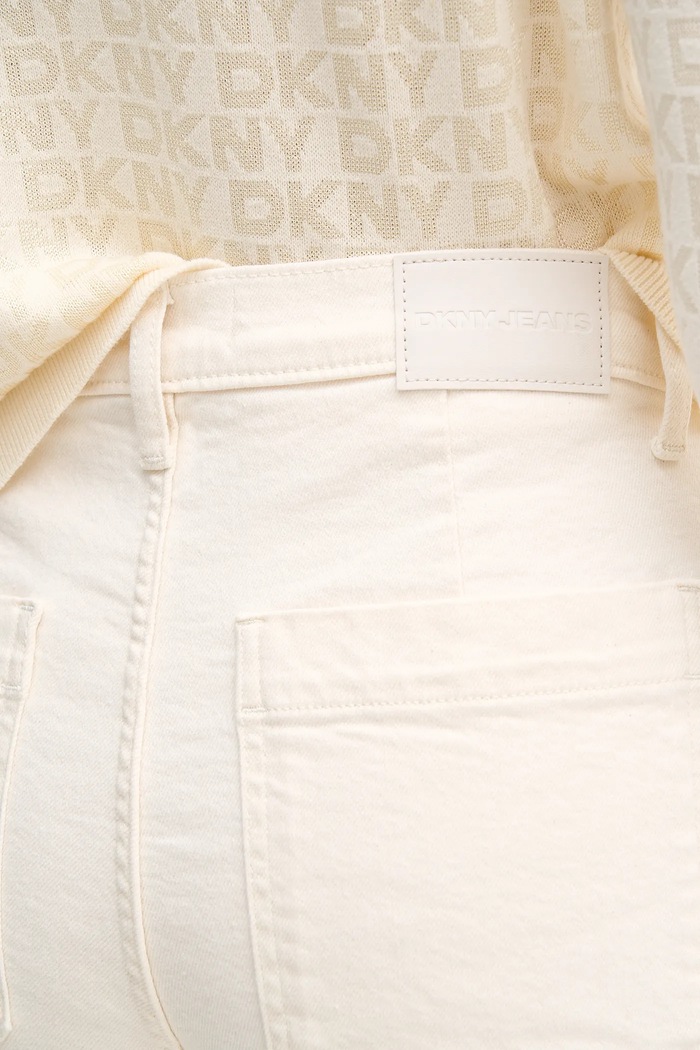 Dkny farmer bézs DJ6G4185
