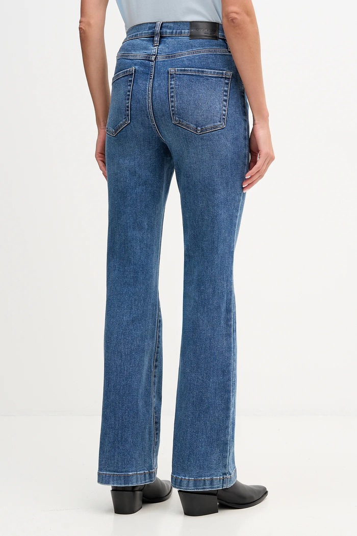 Ruházat Dkny farmer DJ5M4005 kék