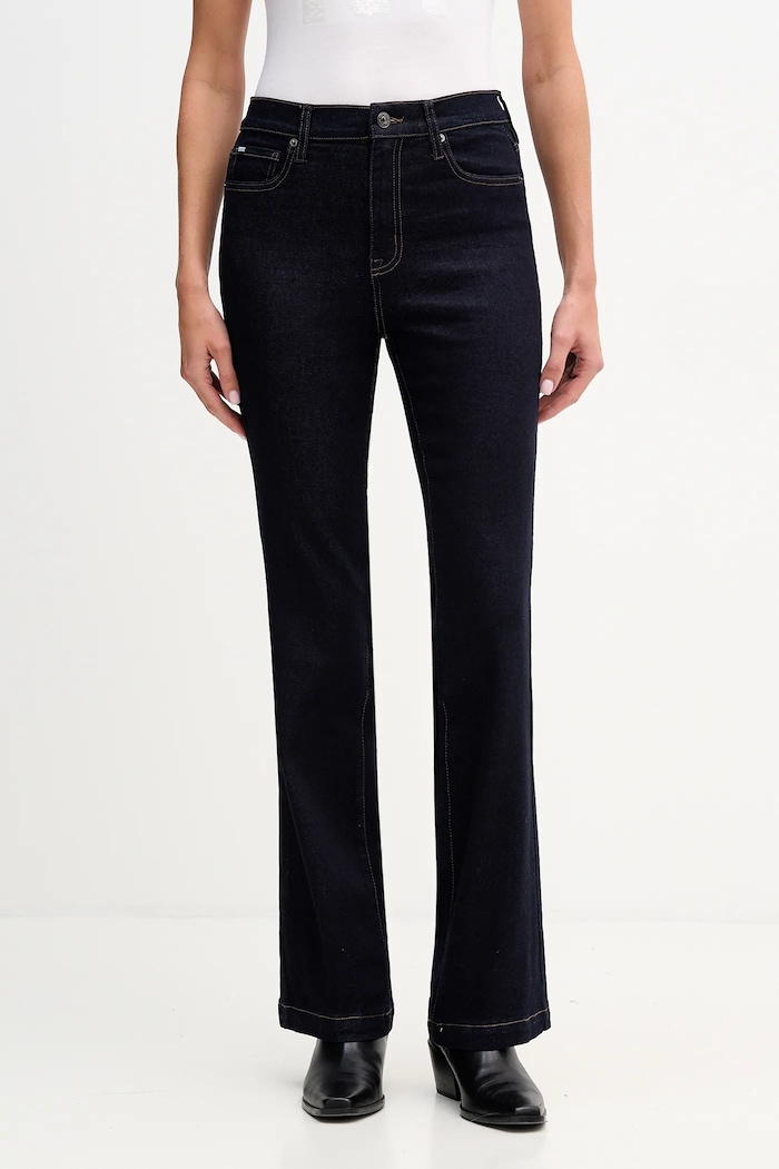 Dkny farmer Planet friendly sötétkék DJ5M4005