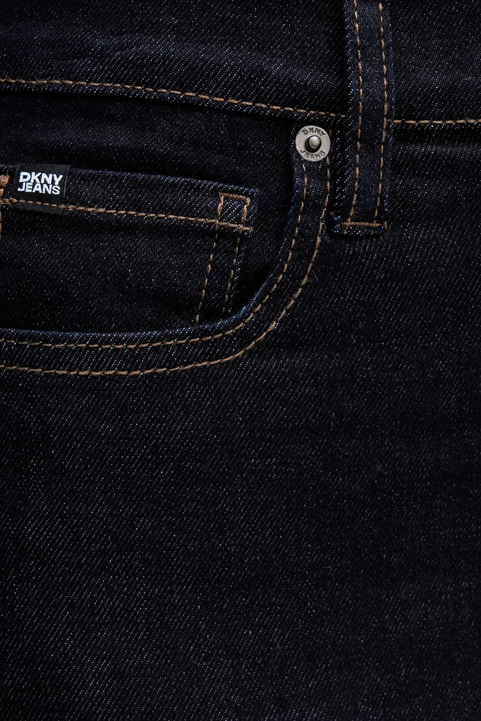 Dkny farmer sötétkék DJ5M4005