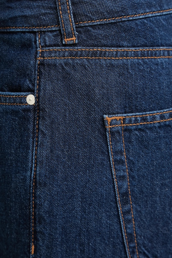 Marc O'Polo jeans bleumarin 5000007388