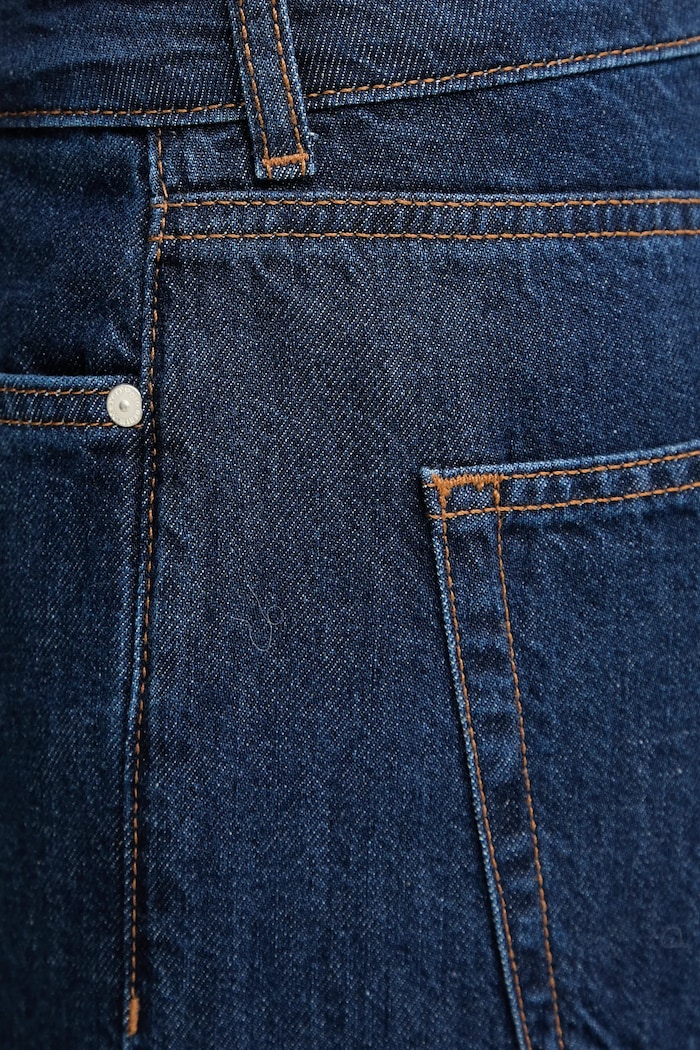 Marc O'Polo jeans bleumarin 5000007388