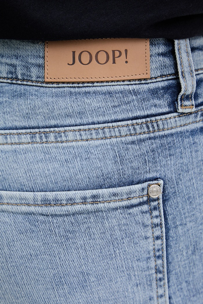 Джинсы Joop! голубой 30101527