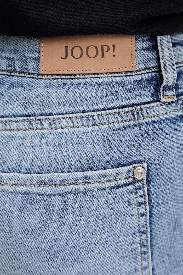 Джинсы Joop! голубой 30101527