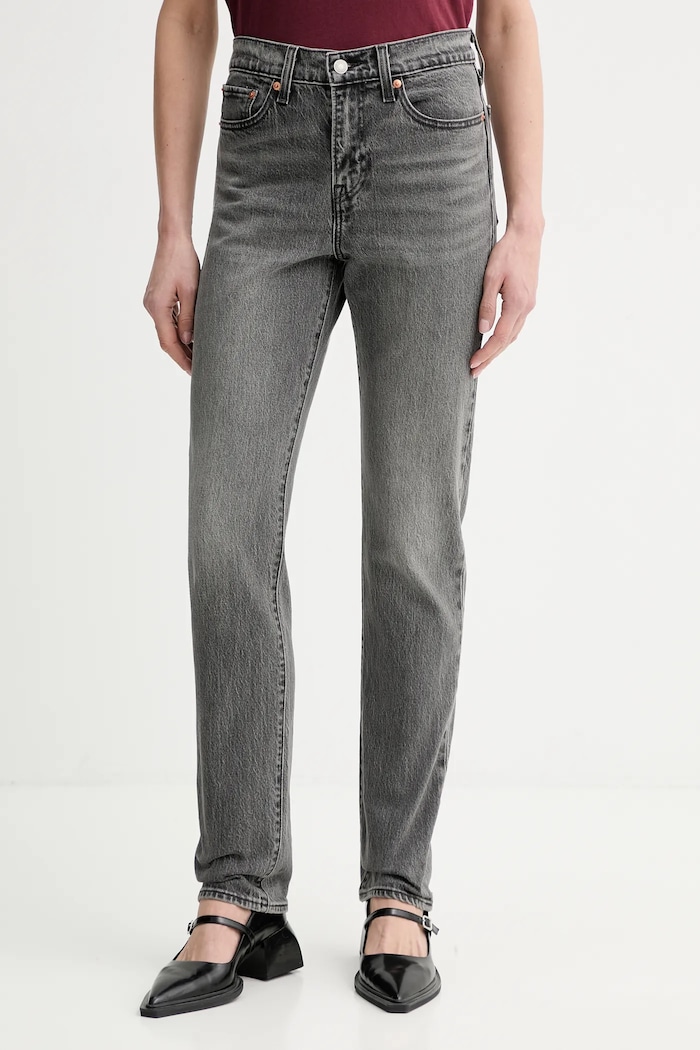 Levi's farmer WEDGIE szürke 003NE