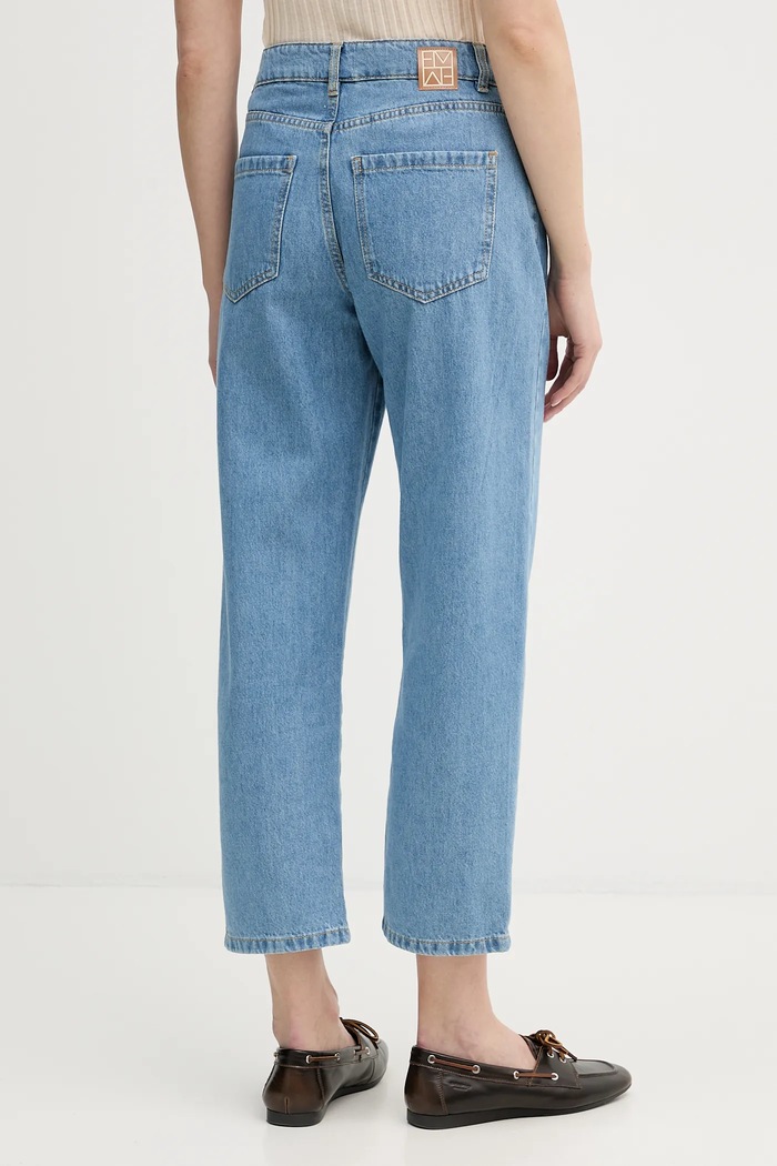 Îmbrăcăminte Marella Jeans Emme by Marella 2615181101200 albastru