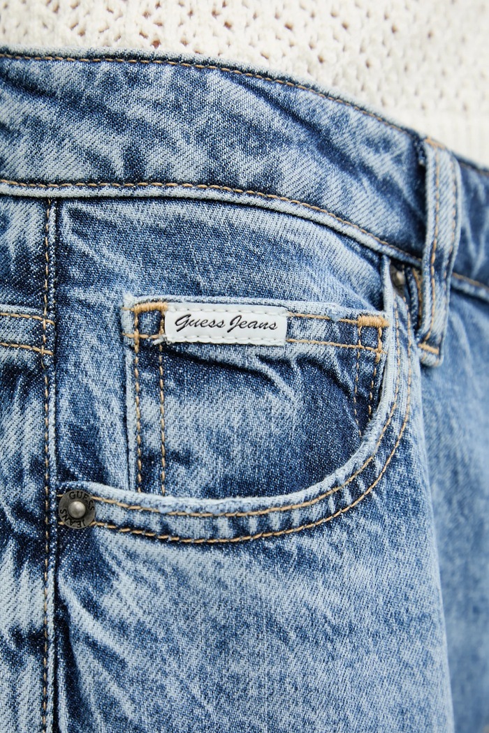 Guess Jeans jeansy W6RA2B.D5M5M