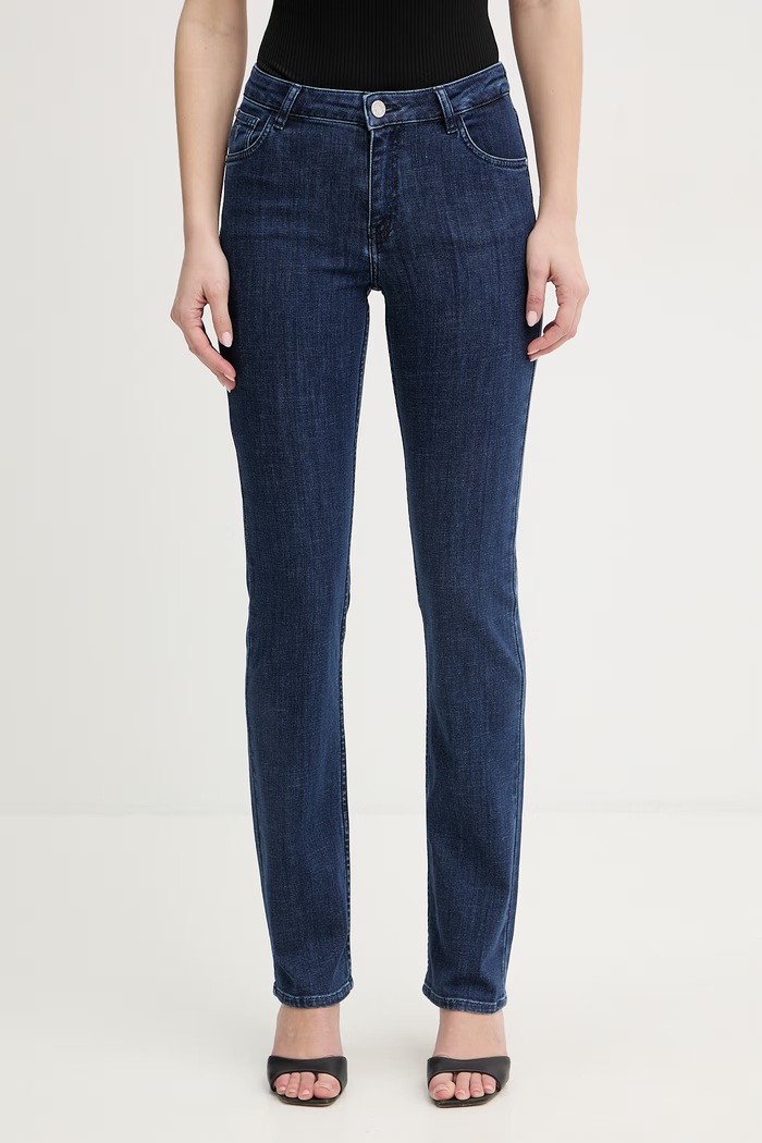 Trussardi jeans bleumarin P4499300365N