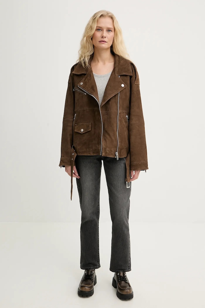 Džíny Levi's 501® CROP 36200.0393 černá SS26