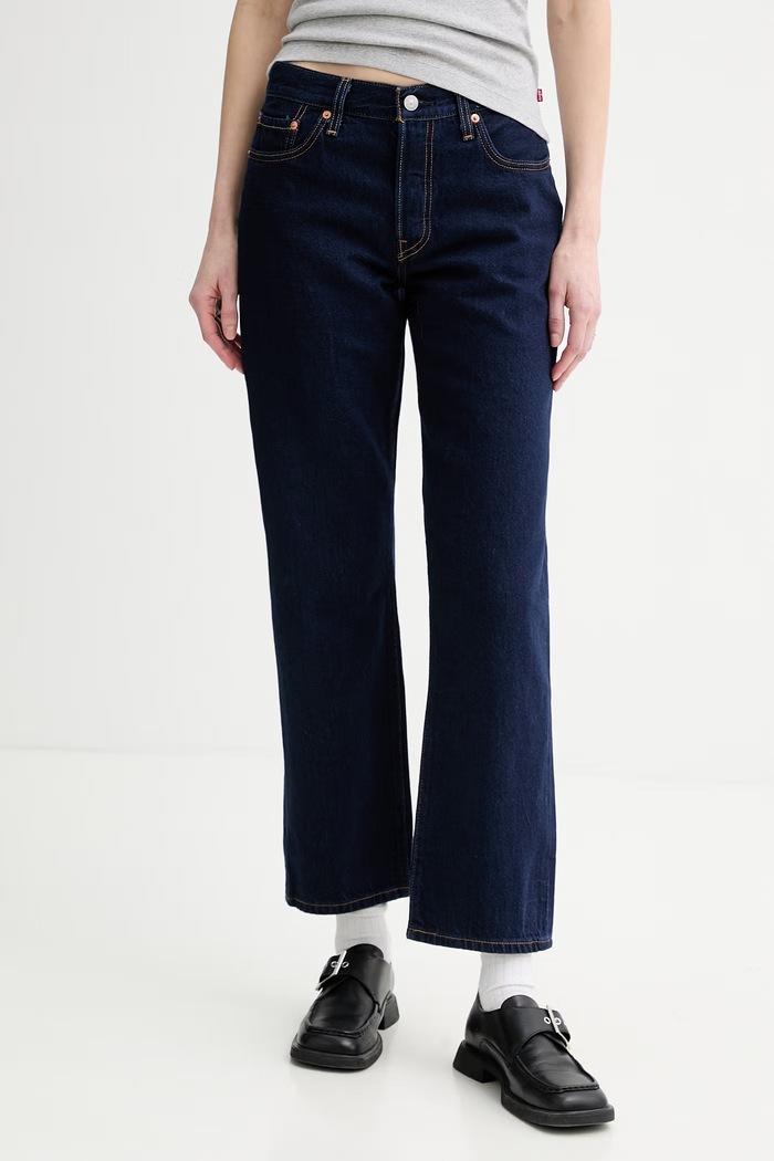 Дънки Levi's 501® 90S LIGHTWEIGHT тъмносин A8421.0016