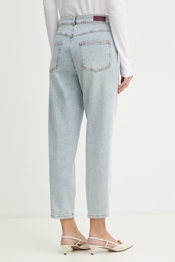 Îmbrăcăminte MAX&Co. jeans LISBONA 2618181014200 albastru