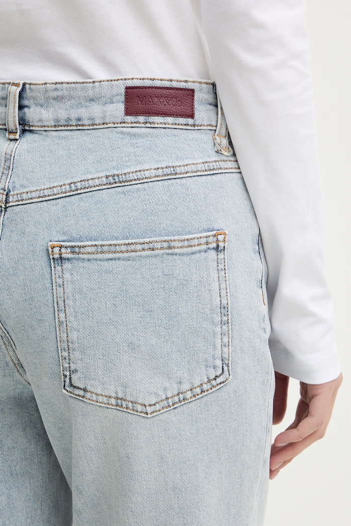 MAX&Co. jeans LISBONA albastru 2618181014200