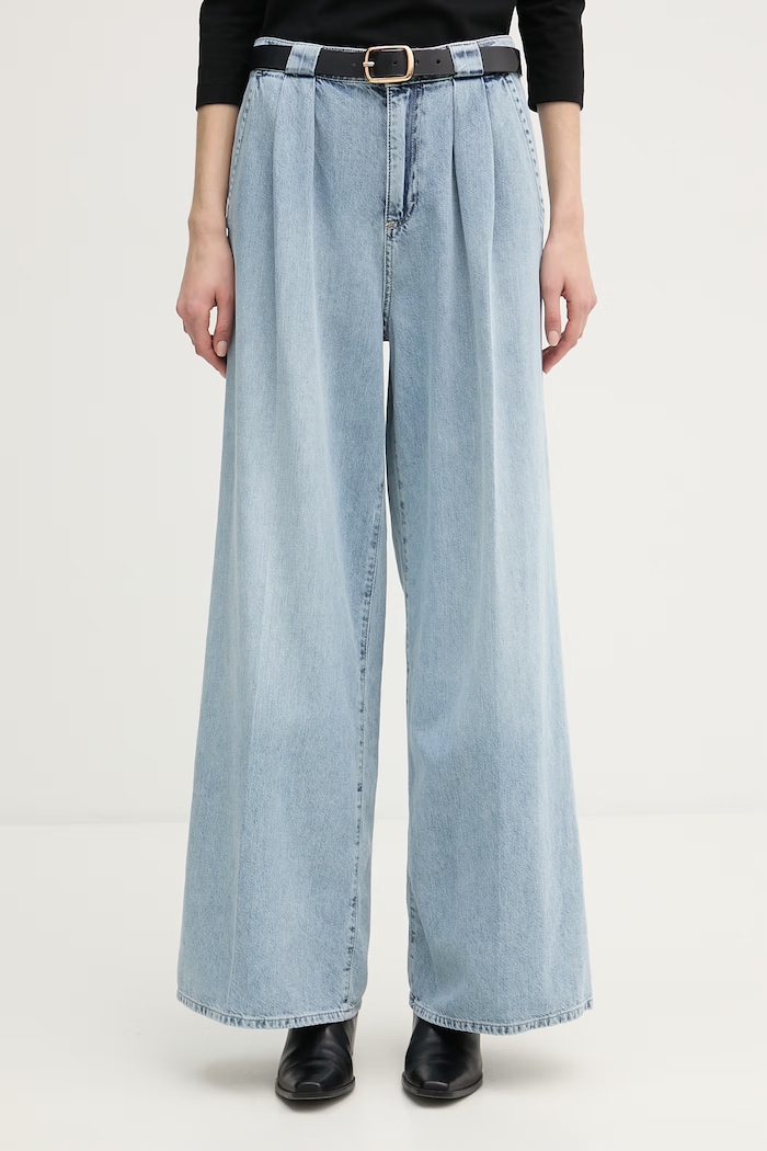 Joop! jeansy niebieski 30102753