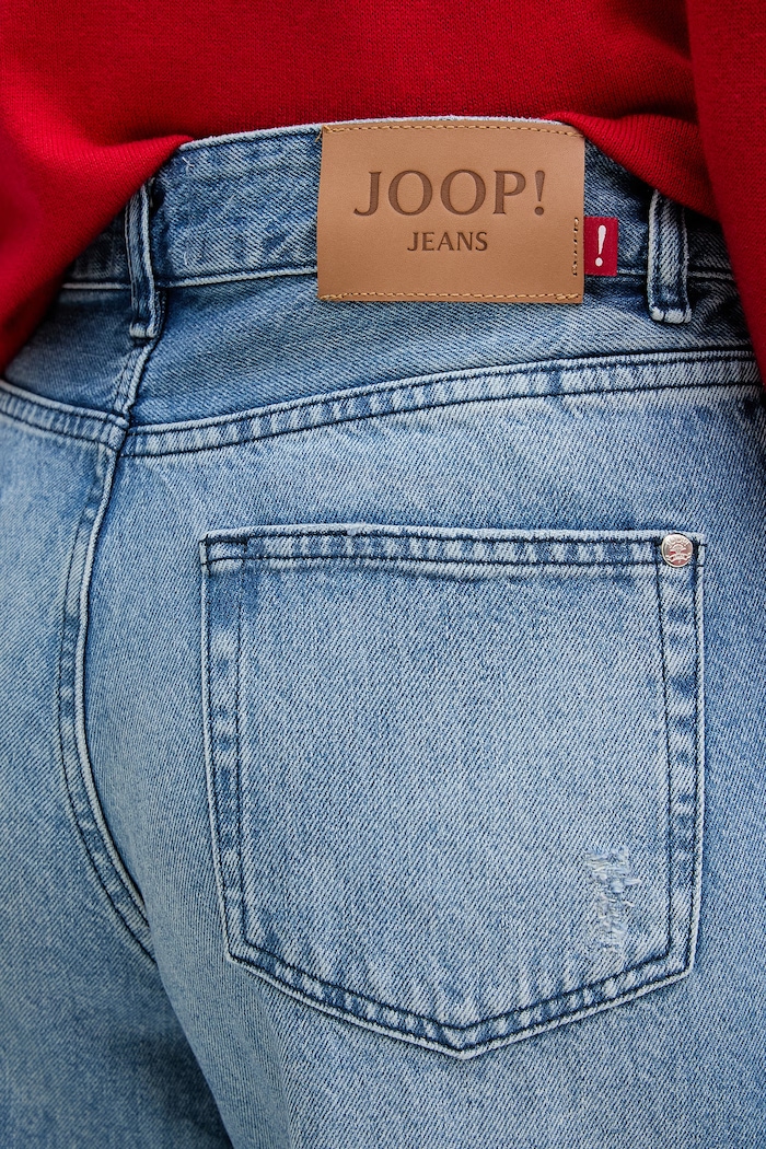 Τζιν παντελόνι Joop! μπλε 30102811