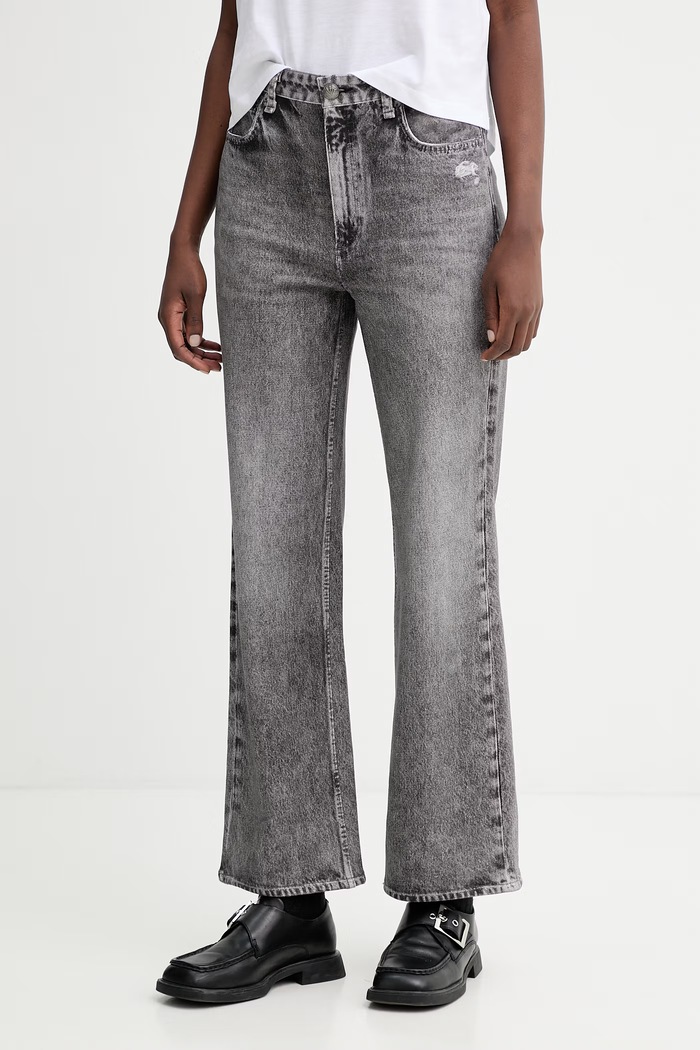 Rifle Rag & Bone sivá RC5825F7MTE