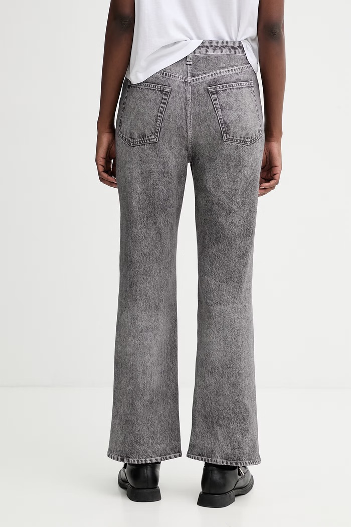 Oblečenie Rifle Rag & Bone RC5825F7MTE sivá