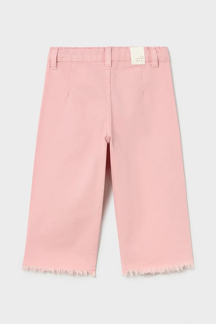 Детски дънки Mayoral 1510.4E.Baby.PPY2 розов SS26