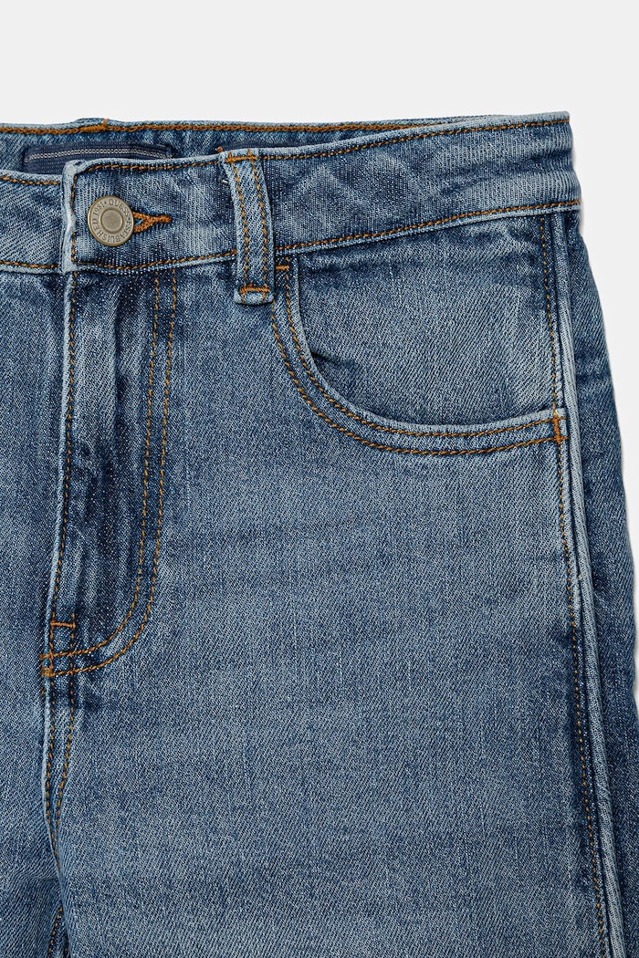 Lány Guess gyerek farmer J6RA08.D5FM0.PPY2 kék
