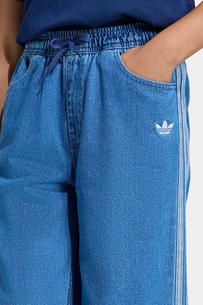 Detské rifle adidas Originals KE2850