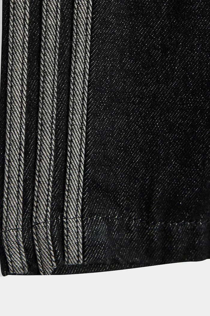 Rifle pre bábätká adidas Originals KD3194 čierna