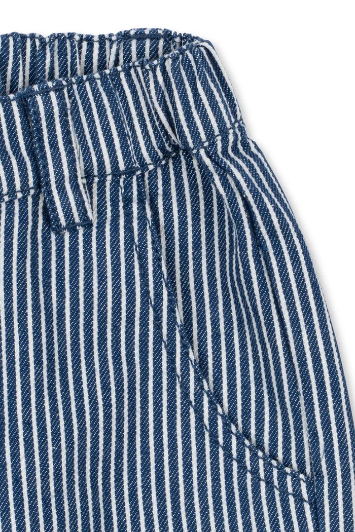 Detské rifle Konges Sløjd LUC PANTS GOTS KS104957.PPY2