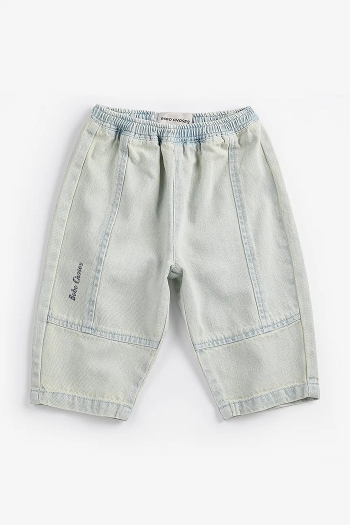 Rifle pre bábätká Bobo Choses 126AB076 modrá SS26