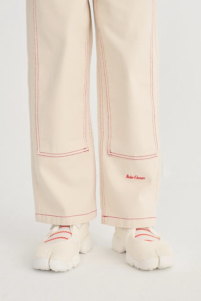 Bobo Choses jeans copii 126AC094