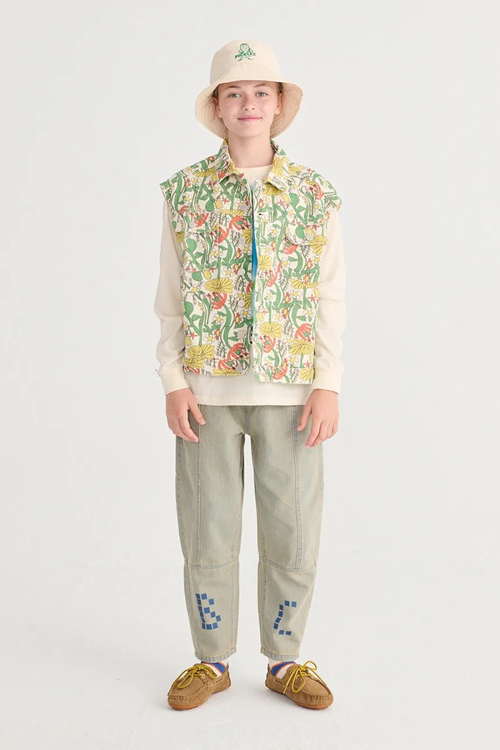 Bobo Choses gyerek farmer 126AC098