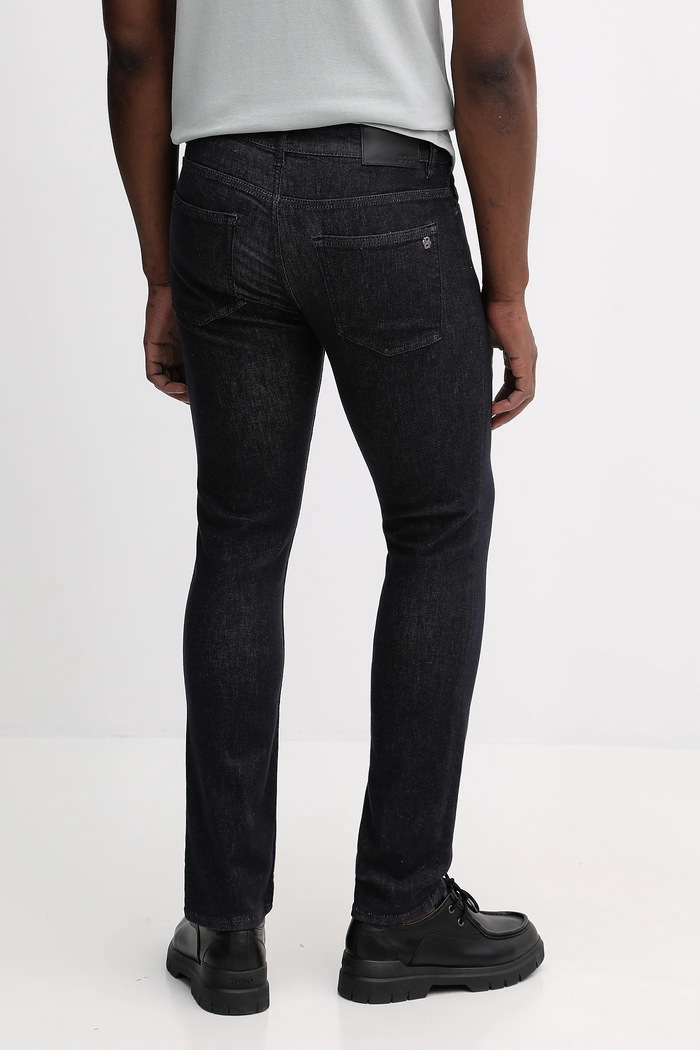 Îmbrăcăminte BOSS Orange Jeans DELAWARE BO 50553407 bleumarin