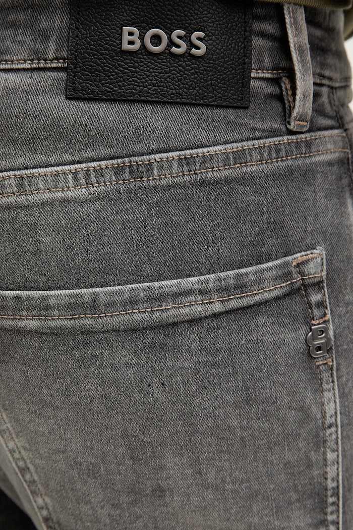 BOSS jeans C-Re.Maine gri 50556510