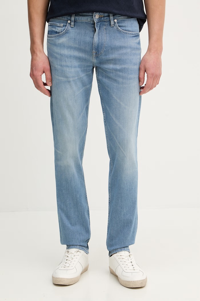 Guess jeans FINNLEY blu M6RAS2.D6761