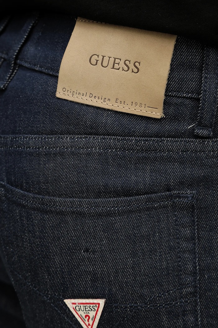 Guess farmer JETT sötétkék M6RA0P.D6811