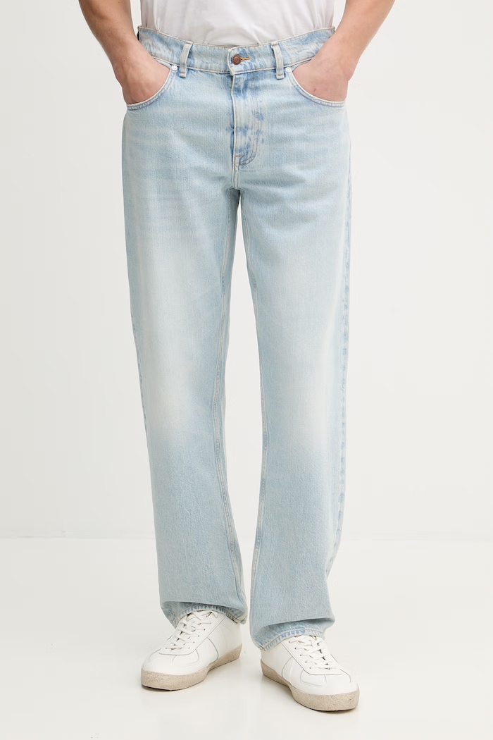 Guess jeans DAMON blu M6RA82.D6772