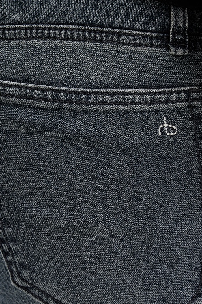 Kavbojke Rag & Bone siva RX0225H2VTR