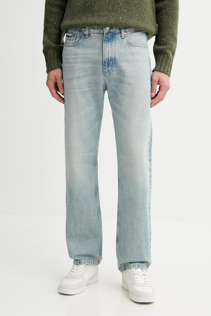 Marc O'Polo jeans albastru 5000007421