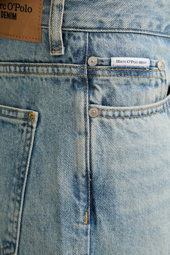 Marc O'Polo jeans albastru 5000007421