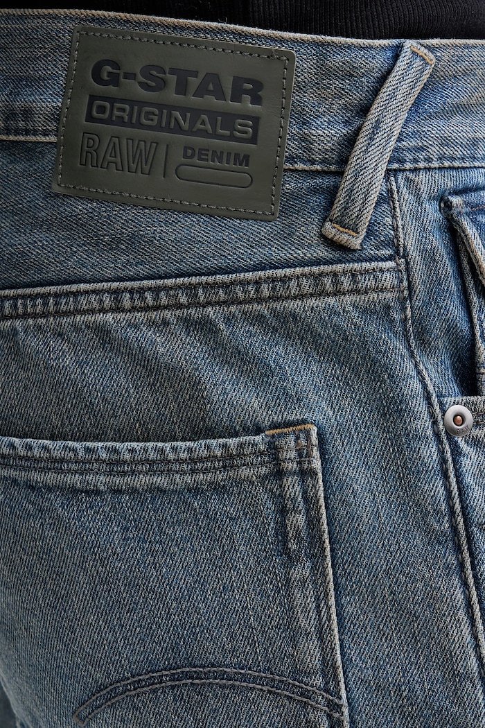 G-Star jeansy Morry FWD Regular Tapered D26141.D788.H117 niebieski