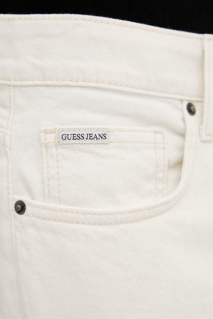 Guess Jeans jeans M5GAB3.D5OC1 bej