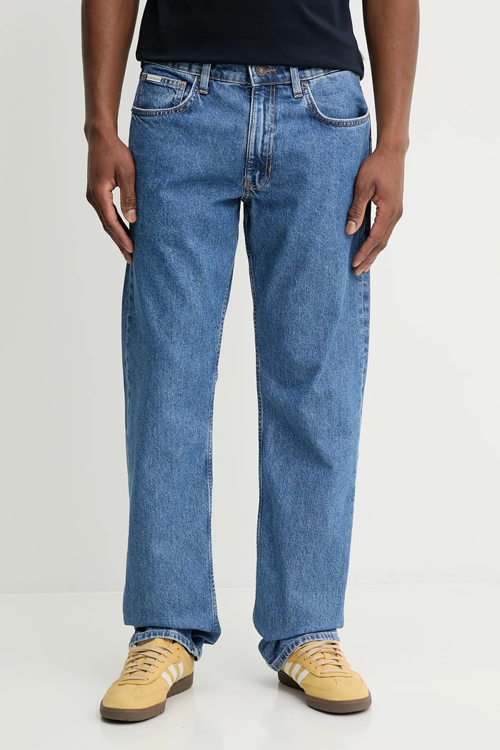 Guess Jeans farmer kék M5YA1B.D633A